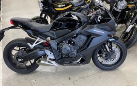 HONDA CBR650R 2023 RH03