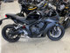 Фото Honda CBR650R 2023 с японского аукциона
