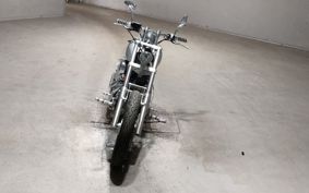 HONDA STEED 400 1995 NC26