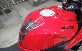 DUCATI ストリート FIGHTER V2S 2026