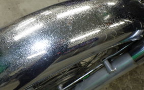 HONDA CD250 2025 CD250