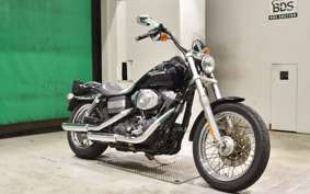 HARLEY FXDBI 2006