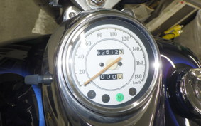 YAMAHA DRAGSTAR 400 CLASSIC 2000 4TR