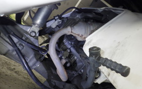 HONDA GYRO CANOPY TA03