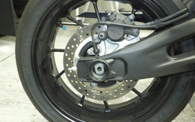 YAMAHA XSR700 2024 RM41J
