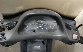 HONDA FORESIGHT MF04