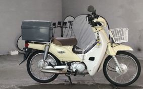 HONDA SUPER CUB110 JA10