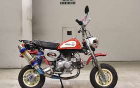 HONDA MONKEY Z50J