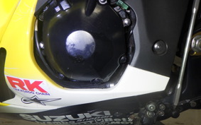 SUZUKI GSX-R1000 2010