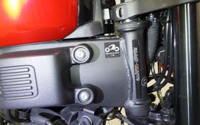 YAMAHA XSR125 2018 RE46J