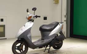 SUZUKI LET's 2 2010 CA1PA
