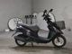Фото Honda DIO с японского аукциона