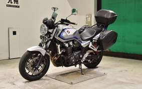 HONDA CB1300SF SUPER FOUR Gen. 3 2024 SC54