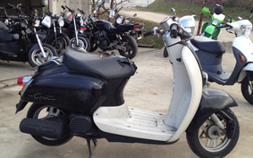 HONDA GIORNO CREA AF54