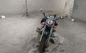 HONDA SHADOW 400 2006 NC34