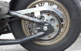 HONDA STEED 400 1997 NC26