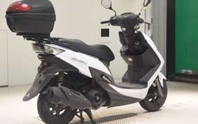SUZUKI SWISH 125 DV12B
