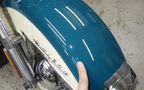 HARLEY FLSTC 1580 2008