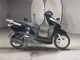 Фото Honda LEAD 125 с японского аукциона