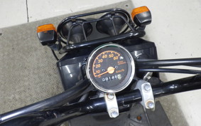 HONDA ZOOMER AF58