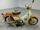 Фото Honda LITTLE CUB 2011 с японского аукциона