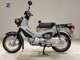 Фото Honda CROSS CUB 50 2018 с японского аукциона