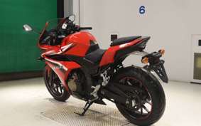 HONDA CBR400R ABS 2018 NC47