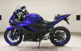 YAMAHA YZF R-3 2019 RH13J