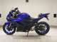 Фото Yamaha YZF R-3 2019 с японского аукциона