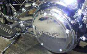 HARLEY FLHX1920 2025