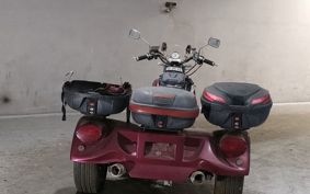 YAMAHA V-MAX TRIKE 1992 3UF