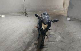 KAWASAKI Ninja 250SL BX250A