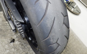 YAMAHA XSR900 2022 RN80J