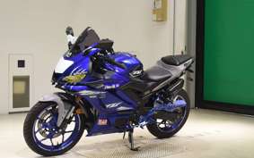 YAMAHA YZF-R25 A RG43J