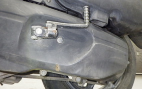 SUZUKI LET's 2 2009 CA1PA