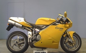 DUCATI 748 R 2002 H300A