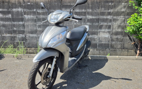 HONDA DIO 110 JF31