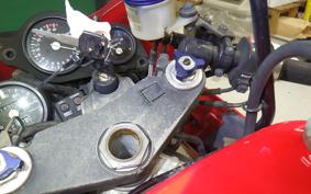 HONDA VFR400R 1995 NC30