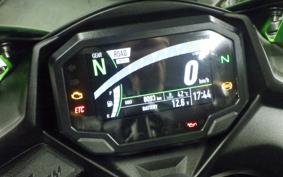 KAWASAKI ZX-4RR 2024 ZX400P