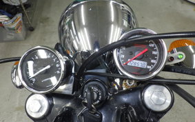 KAWASAKI W650 2001 EJ650A