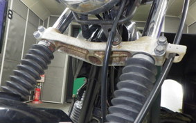 YAMAHA TW200 2JL