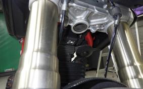 DUCATI HYPERMOTARD 1100S 2009