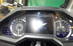 HONDA GL 1800 GOLD WING TOUR DCT 2026 SC79