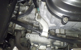 HONDA BITE 2009 AF59