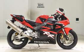 HONDA CBR954RR 2002 SC50