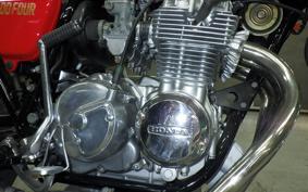 HONDA CB400 2026 CB400F
