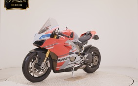 DUCATI PANIGALE V4 S CORSA 2019