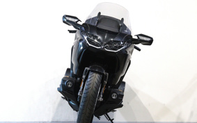 HONDA GL 1800 GOLD WING TOUR DCT 2026 SC79