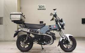 HONDA DAX 125 JB06