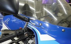 SUZUKI GSX-R750 1986 GR71F